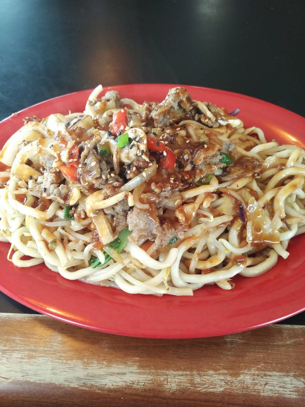 Teriyaki Experience | restaurant | 6990 Financial Dr Building G, Mississauga, ON L5N 8J4, Canada | 9055429800 OR +1 905-542-9800