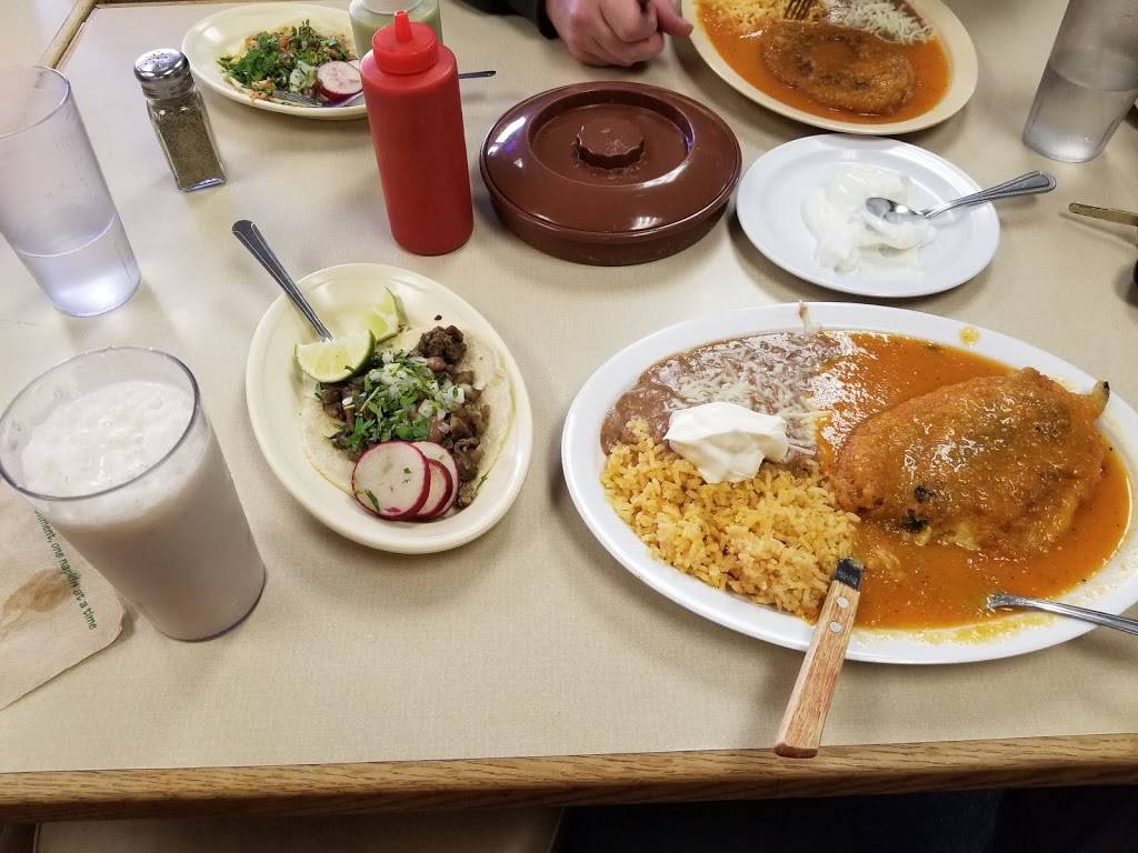 Vuelve a la Vida | restaurant | 5312 Pacific Ave, Tacoma, WA 98408, USA | 2534737068 OR +1 253-473-7068