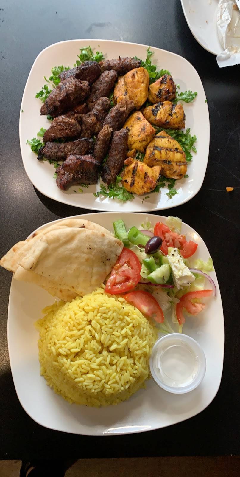 Horus Restaurant | restaurant | 1110 Murfreesboro Pike, Nashville, TN 37217, USA | 6153600800 OR +1 615-360-0800