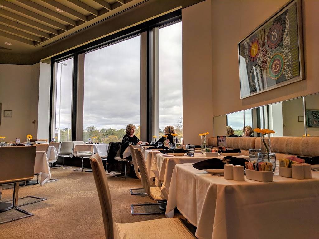 The Zodiac | cafe | 5000 Northbrook Ct Uppr Level, Northbrook, IL 60062, USA | 8475096750 OR +1 847-509-6750