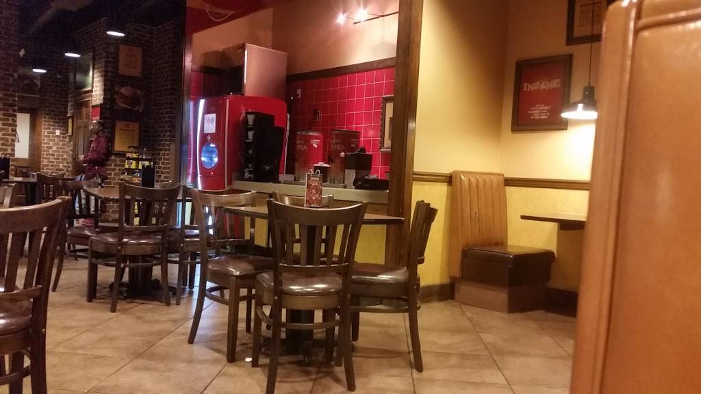 Zaxbys Chicken Fingers & Buffalo Wings | restaurant | 1935 E Montgomery Cross Rd, Savannah, GA 31406, USA | 9123560406 OR +1 912-356-0406