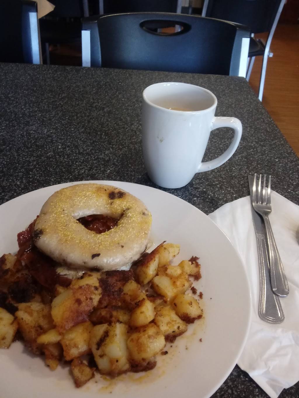 Your Way Restaurant | restaurant | 609 Locust St, Fall River, MA 02720, USA | 5088376777 OR +1 508-837-6777