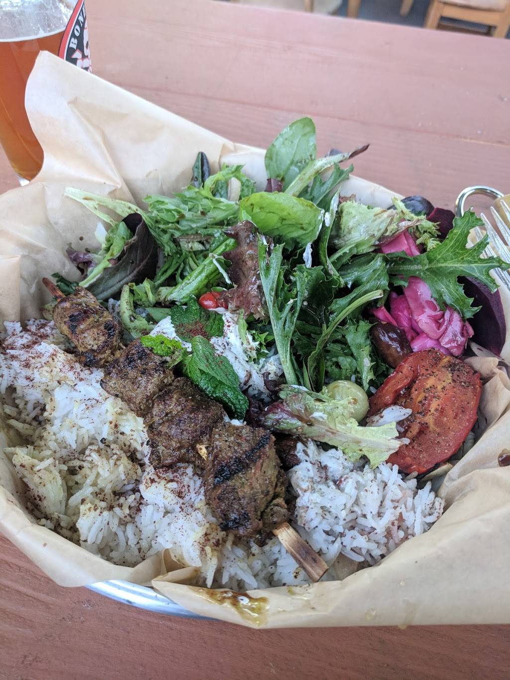 Bellas Cravings | restaurant | 625 NE Killingsworth St, Portland, OR 97211, USA | 8187958481 OR +1 818-795-8481