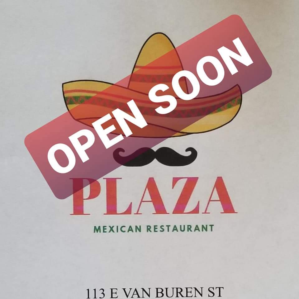 Plaza Mexican Restaurant | restaurant | 113 E Van Buren St, Centerville, IA 52544, USA | 6418566773 OR +1 641-856-6773