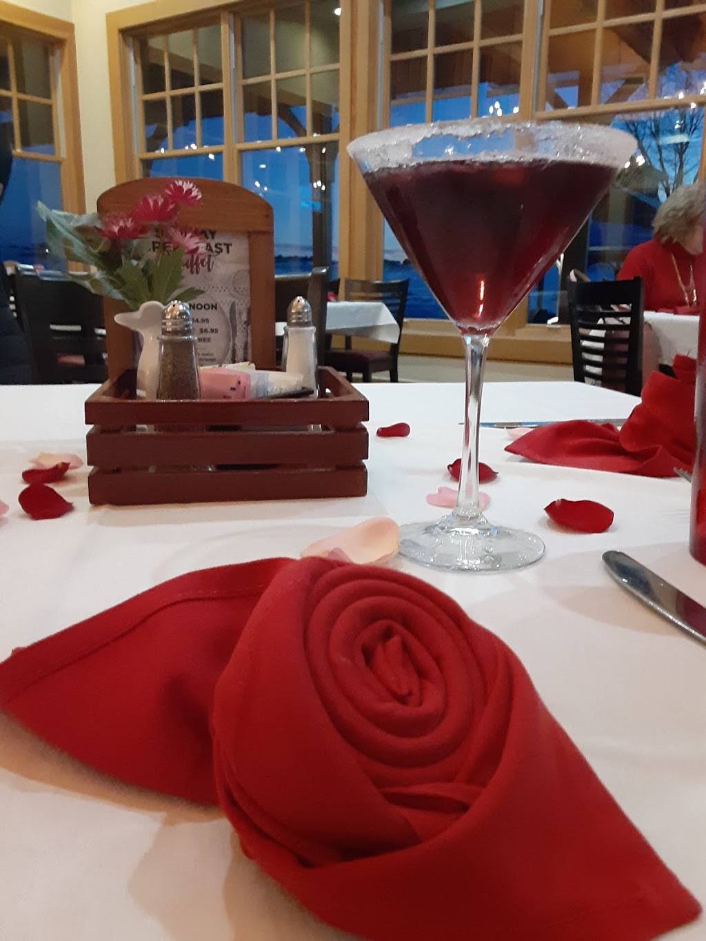 Buffalo Run Golf Course/Bison Grill Restaurant | restaurant | 15700 E 112th Ave, Commerce City, CO 80022, USA | 3032891500 OR +1 303-289-1500