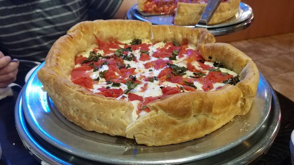 Joes Pizza & Pasta | restaurant | 4628 N Illinois St, Fairview Heights, IL 62208, USA | 6184164464 OR +1 618-416-4464