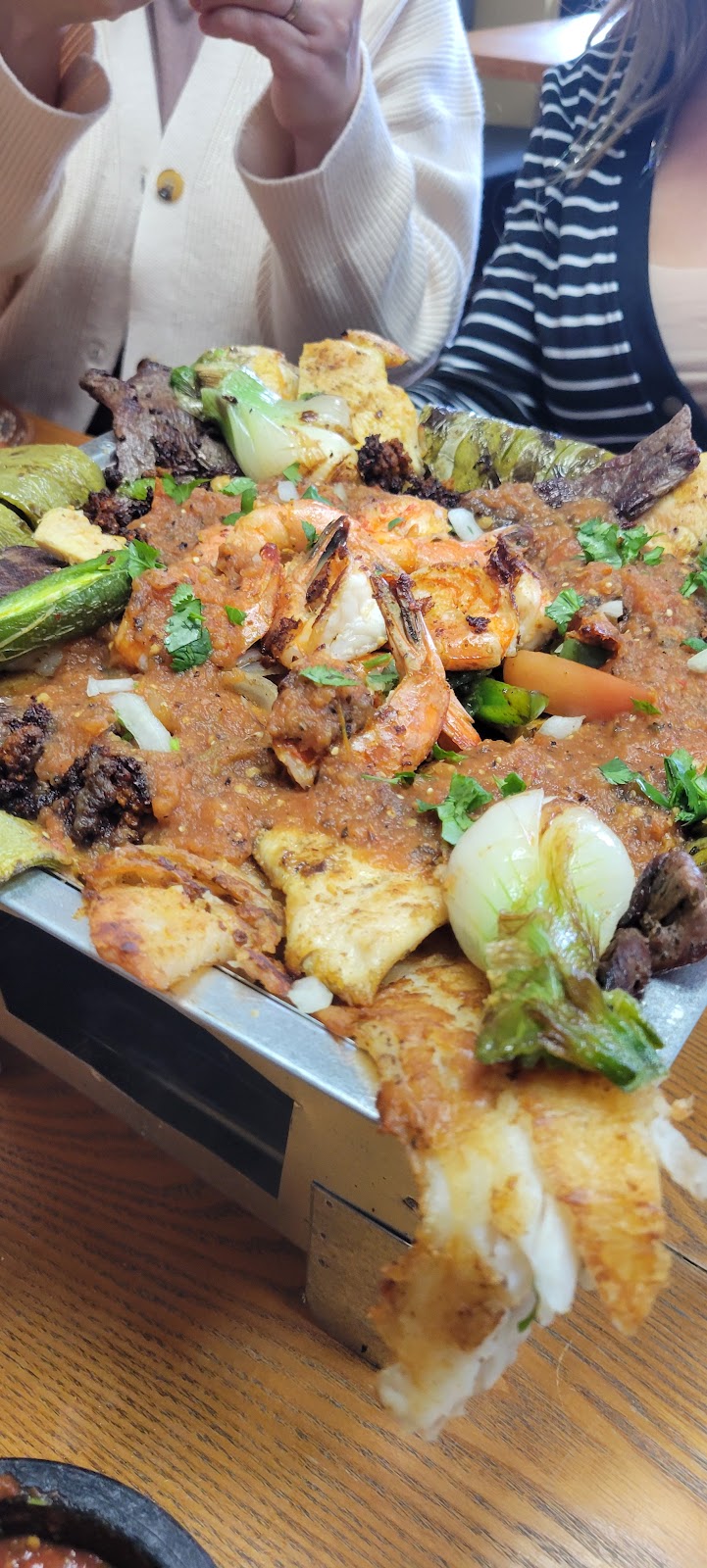 Tierra Mia Mexican Grill | restaurant | 1731 W Katella Ave, Anaheim, CA 92804, USA | 7147749672 OR +1 714-774-9672