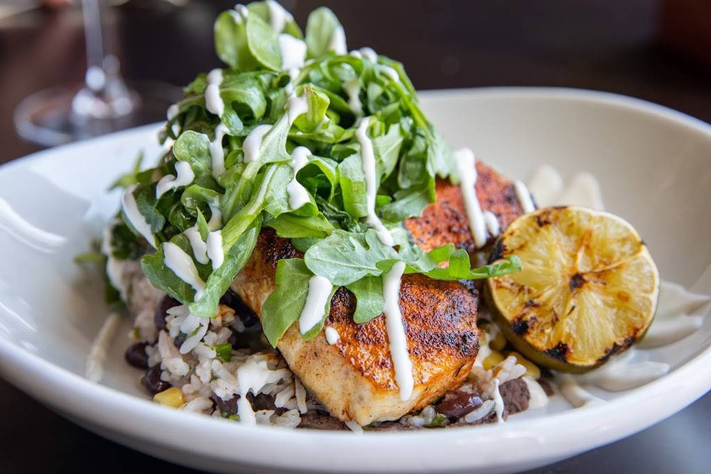 110 Grill - Middletown | restaurant | 1 Galleria Dr, Middletown, NY 10941, USA | 8456735811 OR +1 845-673-5811