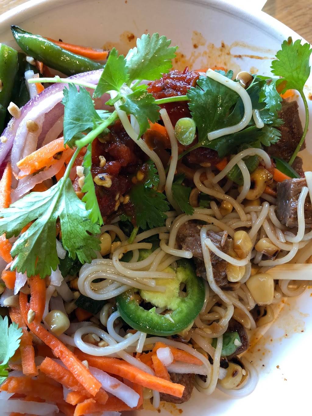 Zao Asian Cafe | restaurant | 6969 1300 E, Cottonwood Heights, UT 84047, USA | 8015664454 OR +1 801-566-4454