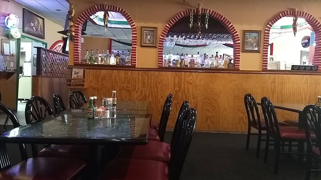 El Caporal Mexican Restaurant | restaurant | 1909 Blankenbaker Pkwy, Louisville, KY 40299, USA | 5022669605 OR +1 502-266-9605