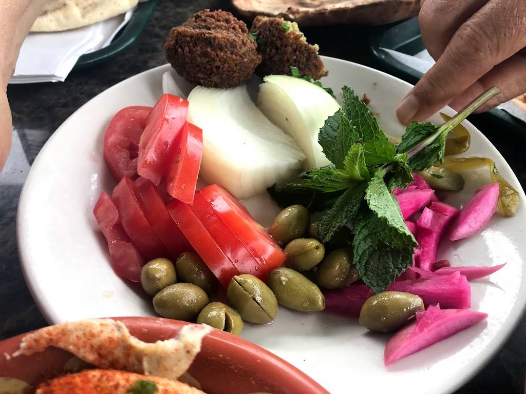 Abdallahs Bakery | restaurant | 3939 Hillcroft St STE 100, Houston, TX 77057, USA | 7139524747 OR +1 713-952-4747