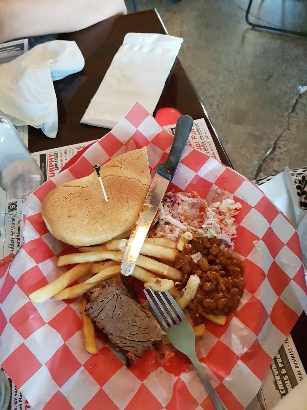 One-Eyed Jacks | restaurant | 5983 S Transit Rd, Lockport, NY 14094, USA | 7164385414 OR +1 716-438-5414