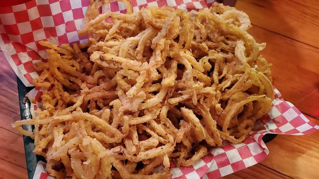 Rusty Duck | restaurant | 732 Marshall St, Dexter, IA 50070, USA | 5157894142 OR +1 515-789-4142