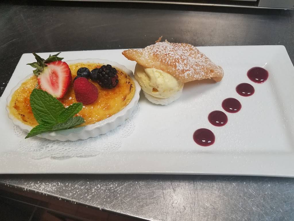 Cafe Sapori | restaurant | 205 Southern Blvd, West Palm Beach, FL 33405, USA | 5618057313 OR +1 561-805-7313