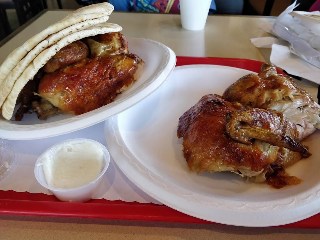 Zankou Chicken | restaurant | 19598 Ventura Blvd, Tarzana, CA 91356, USA | 8183451200 OR +1 818-345-1200