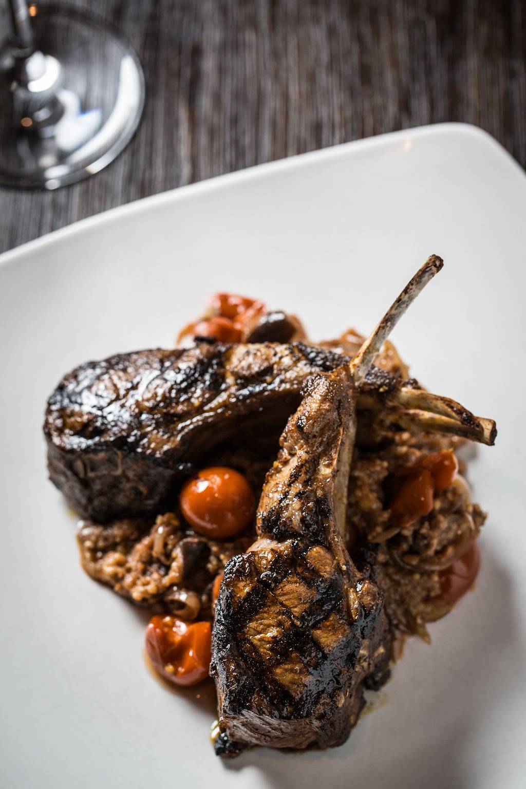 House 406 | restaurant | 1143 1/2 Church St, Northbrook, IL 60062, USA | 8477140200 OR +1 847-714-0200