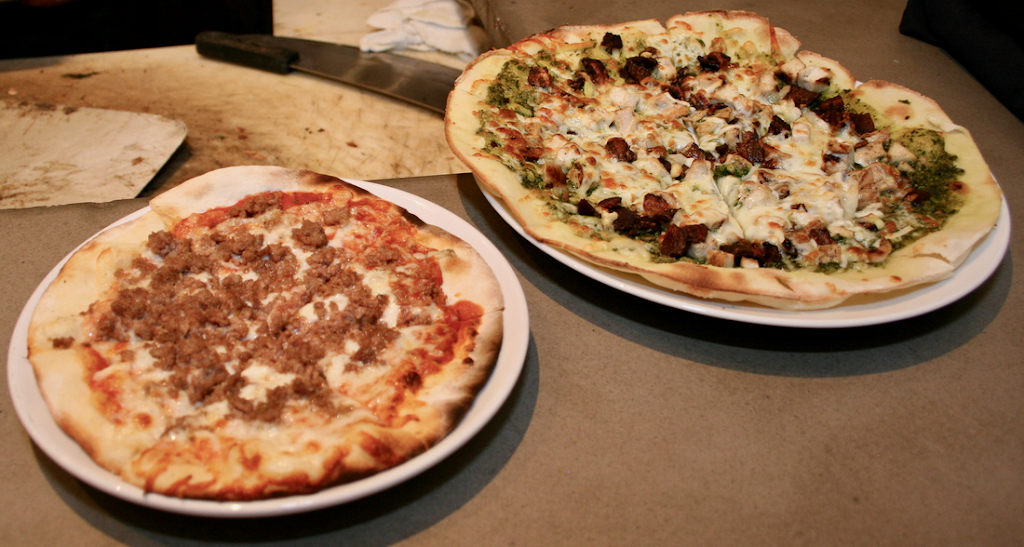 Sazza Pizza+Salads | restaurant | 2500 E Orchard Rd e, Greenwood Village, CO 80121, USA | 3037972992 OR +1 303-797-2992
