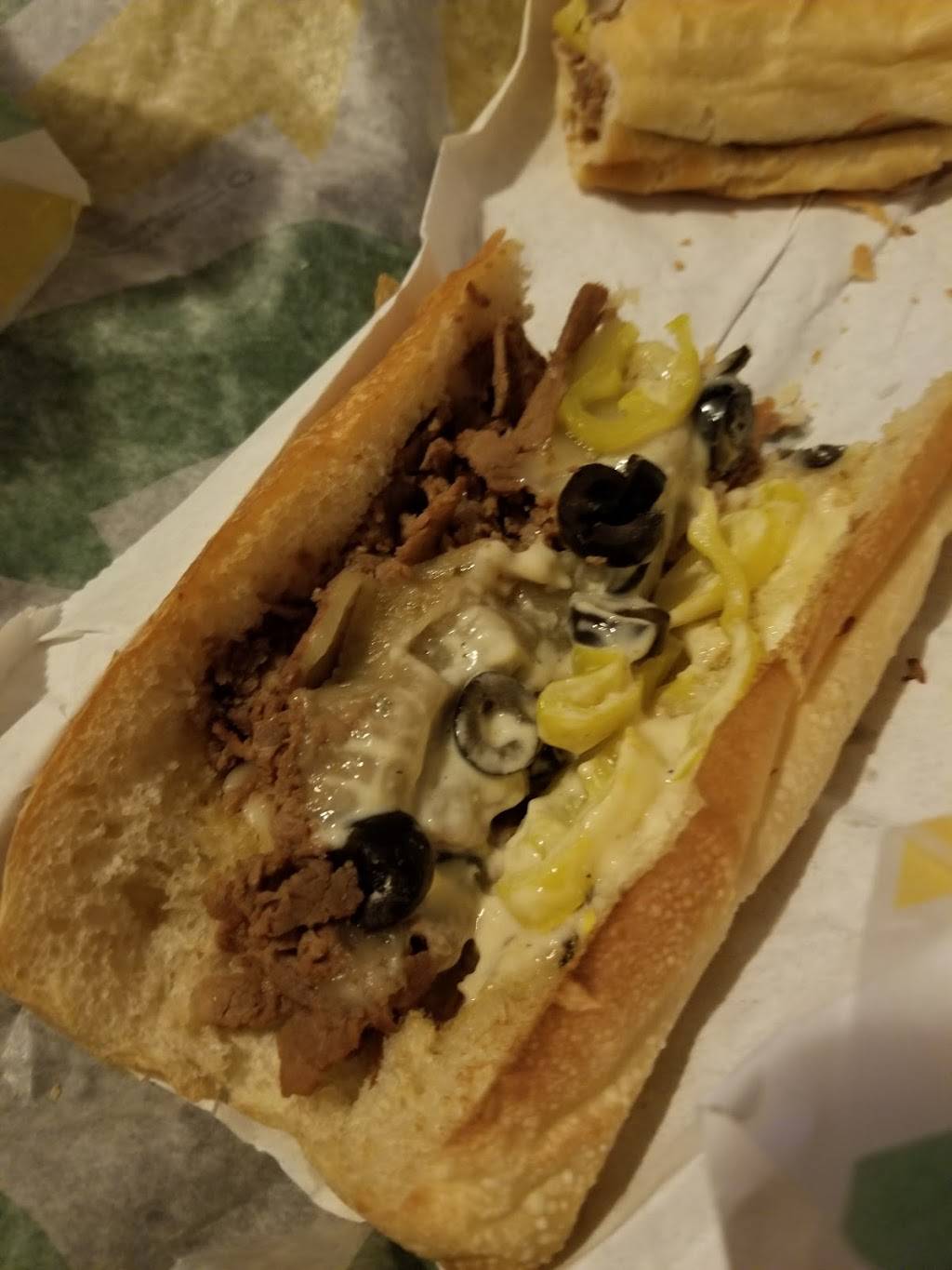 Subway | restaurant | 755 Hanover Ave, Allentown, PA 18109, USA | 6104337699 OR +1 610-433-7699