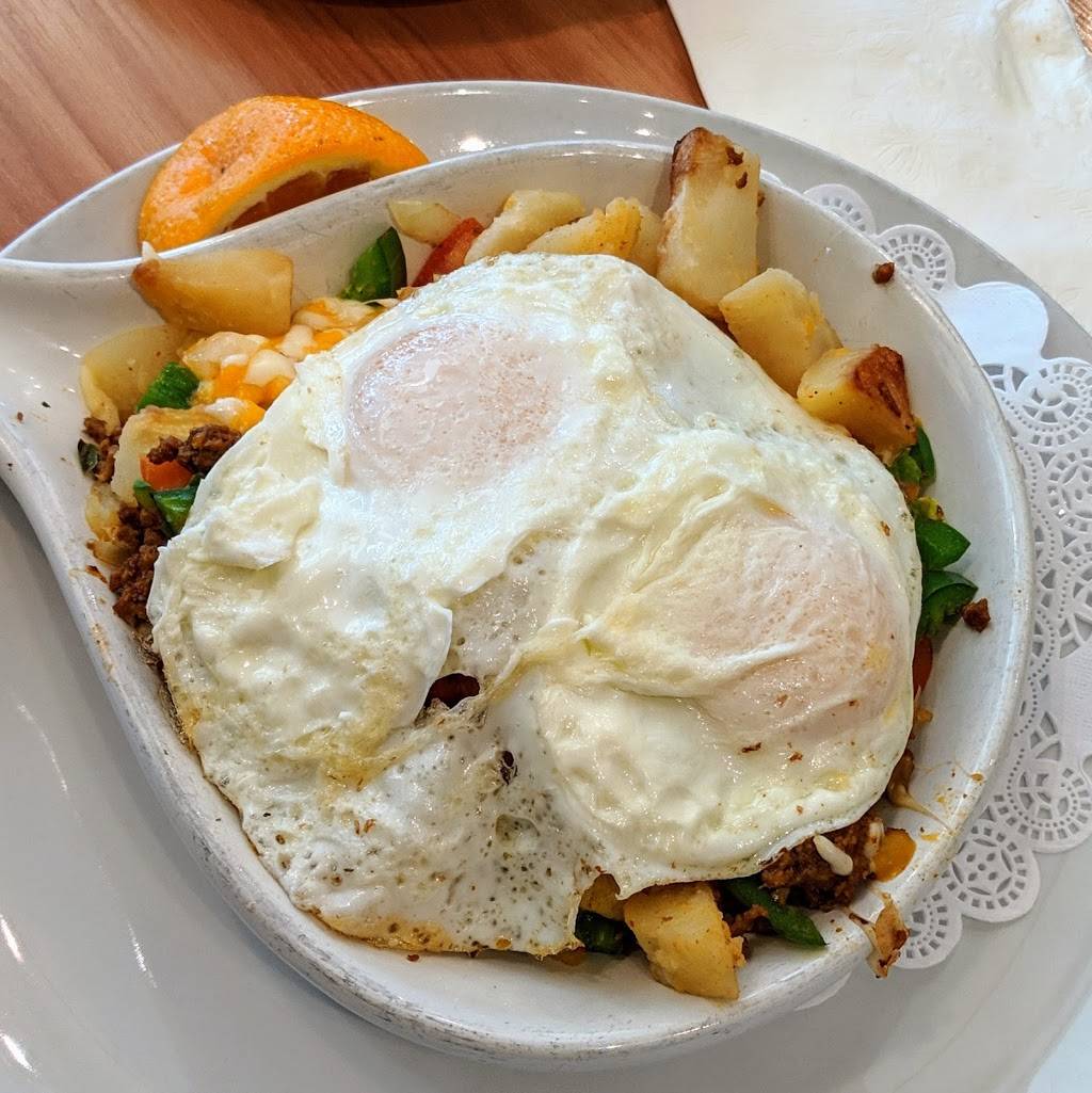 Eggsperience Breakfast and Lunch | restaurant | 1230 W Taylor St, Chicago, IL 60607, USA | 3129880684 OR +1 312-988-0684