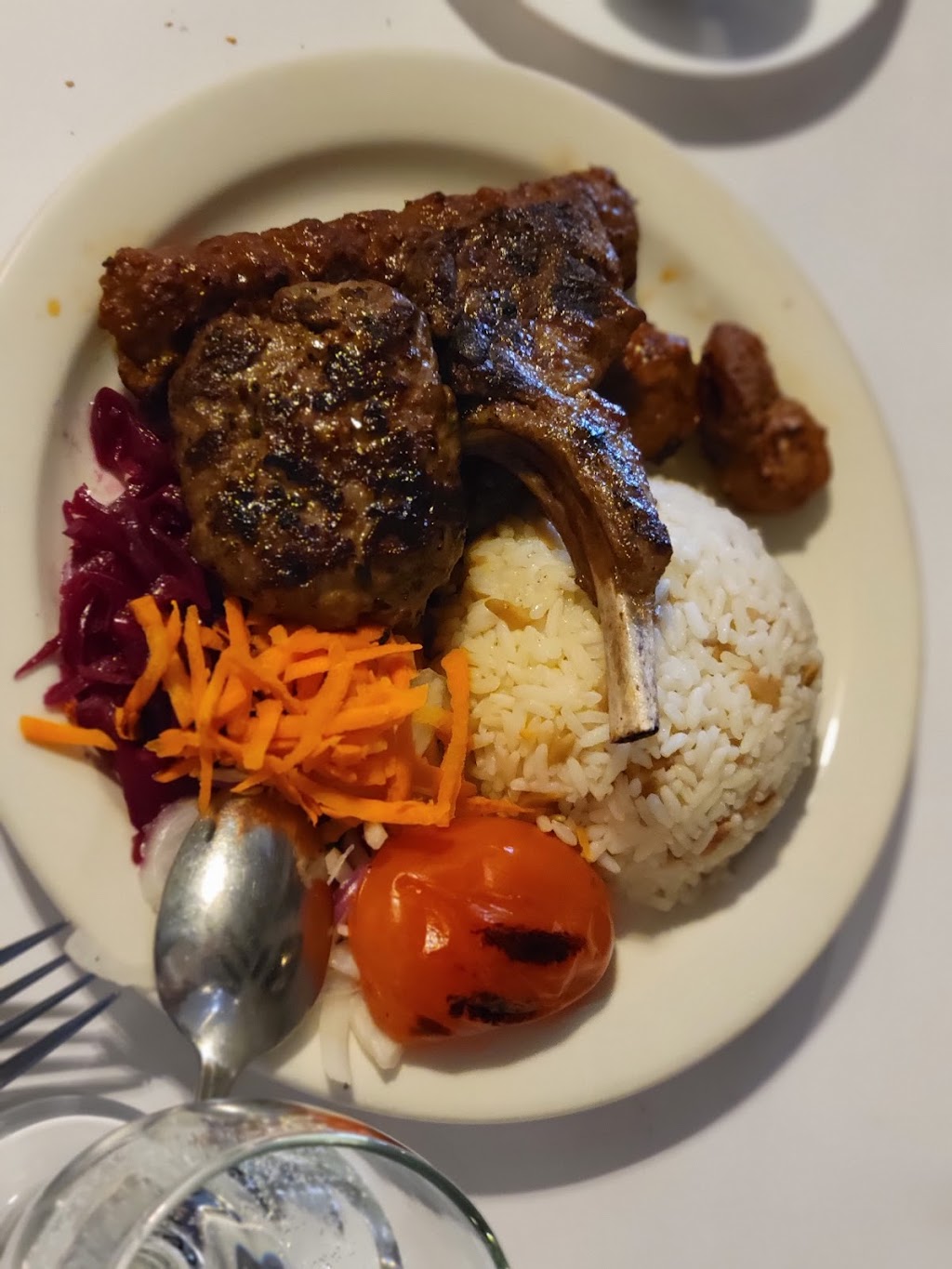 Blacksea Fish & Grill | restaurant | 95-36 Queens Blvd, Rego Park, NY 11374, USA | 7182757555 OR +1 718-275-7555