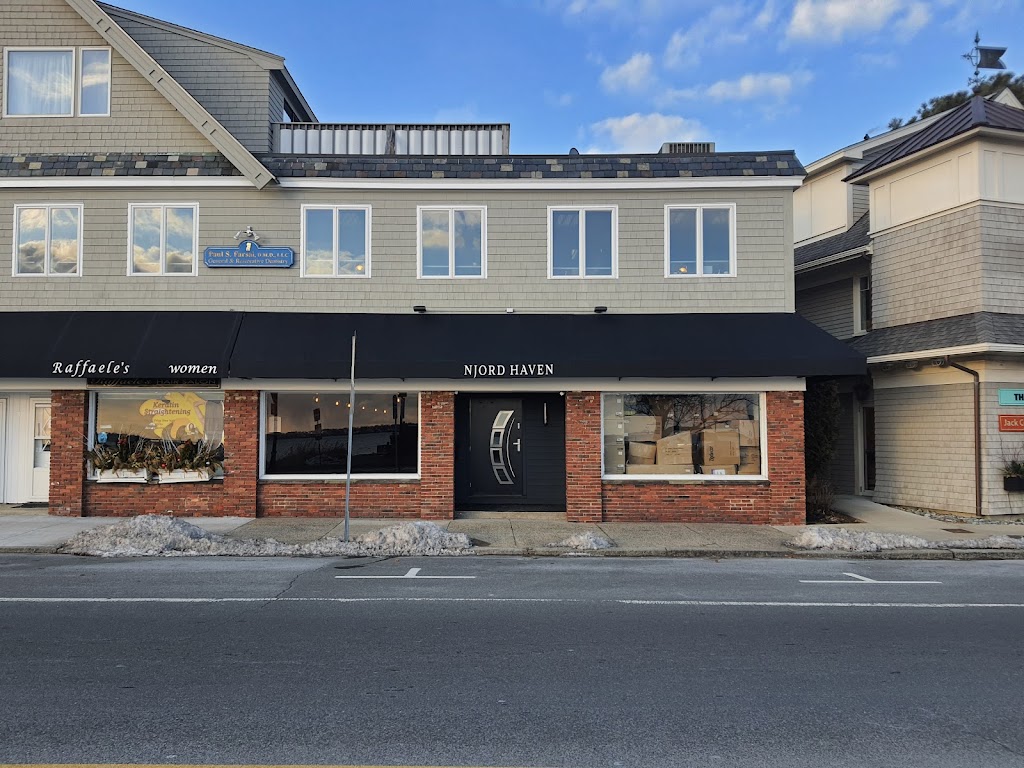 Njord Haven | restaurant | 408 Humphrey St, Swampscott, MA 01907, USA | 7819104516 OR +1 781-910-4516