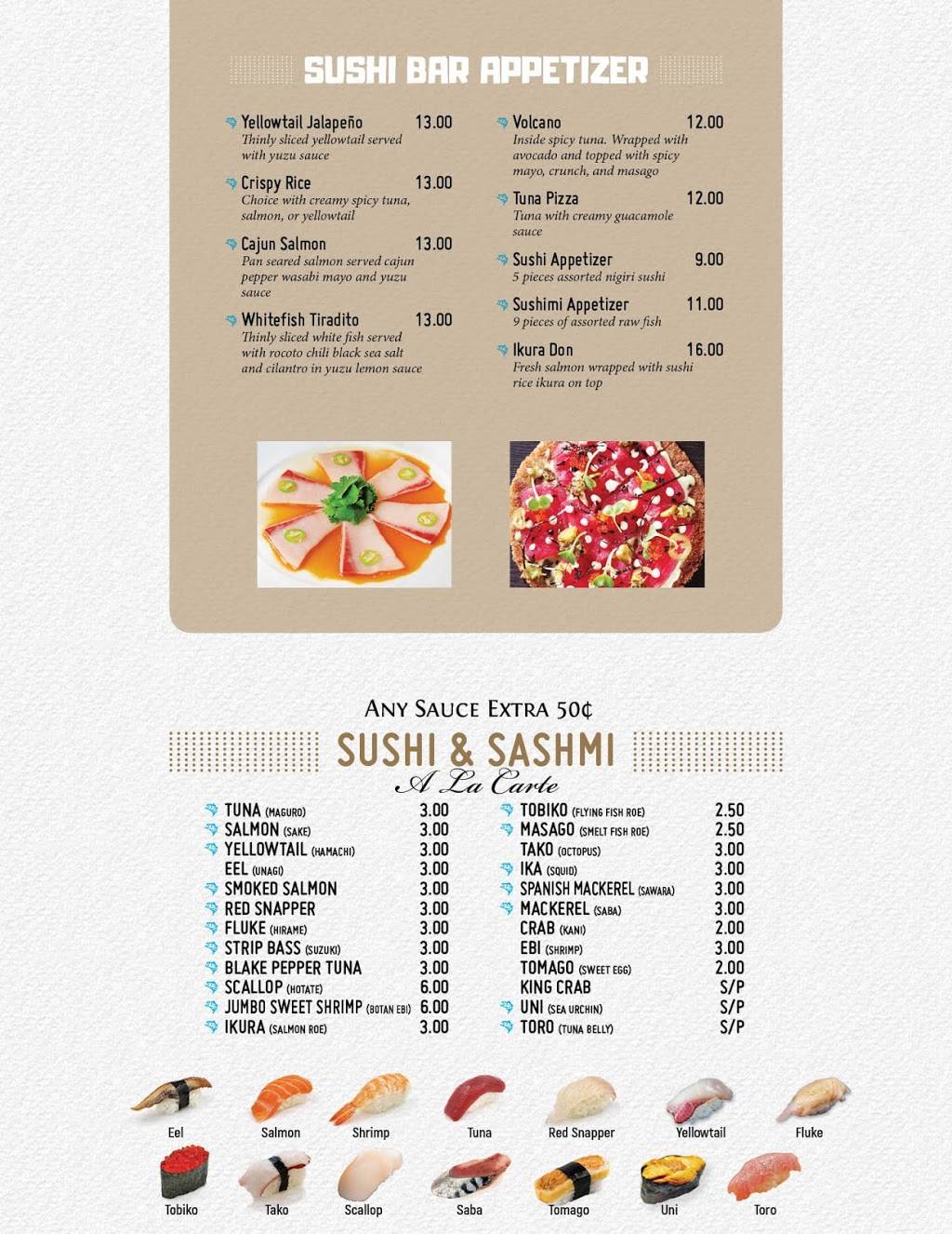 Osaka sushi japanese restaurant | meal delivery | 188 W Old Country Rd, Hicksville, NY 11801, USA | 5166812540 OR +1 516-681-2540