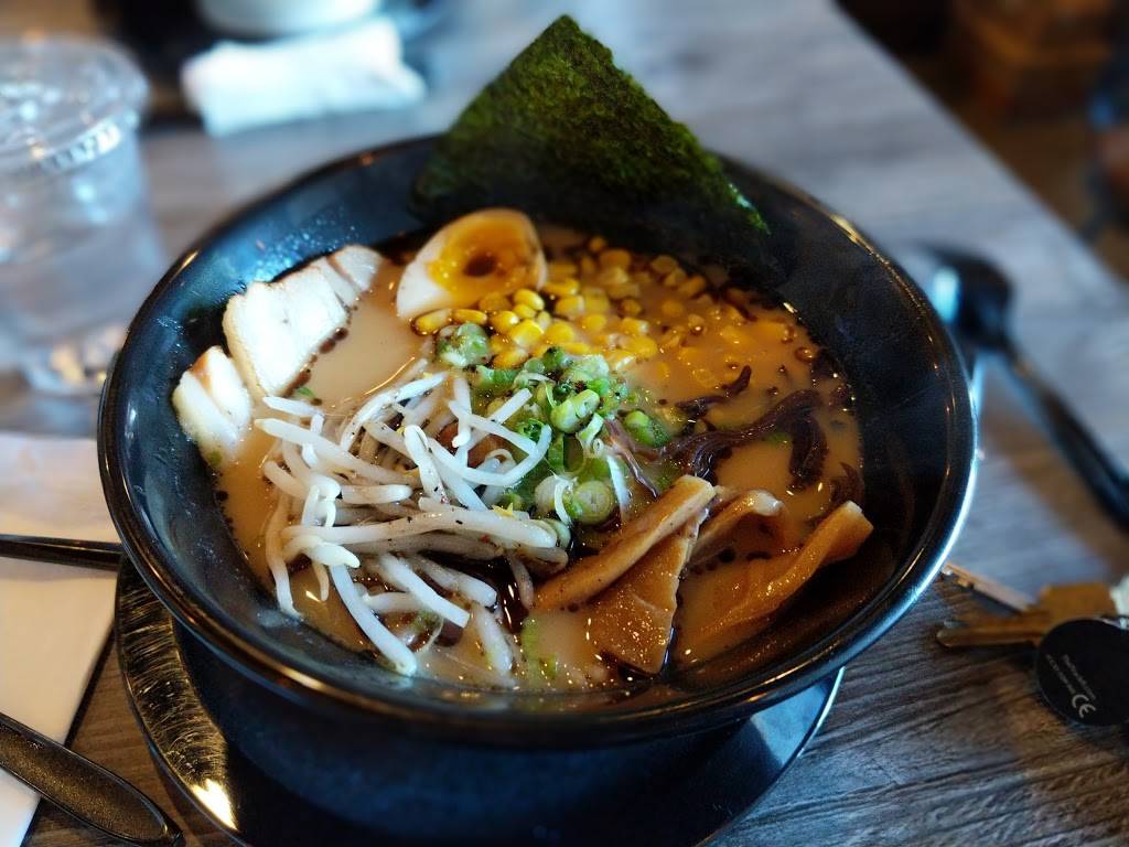 Kokoro Ramen | restaurant | 263 W Calaveras Blvd, Milpitas, CA 95035, USA | 4082625000 OR +1 408-262-5000