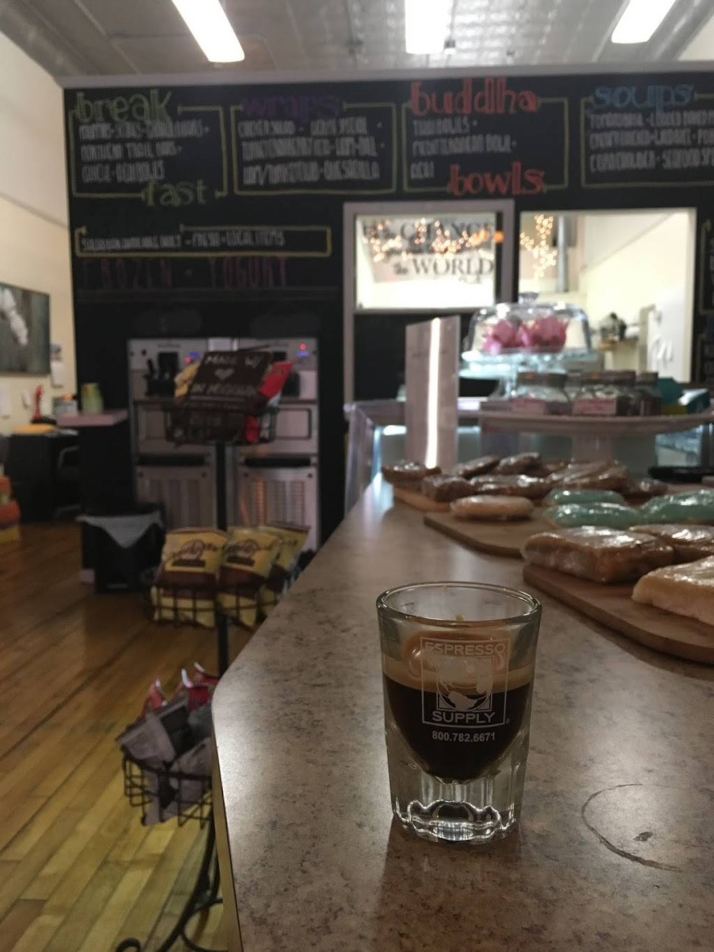 As You Wish Gourmet Eatery | restaurant | 104 N 2nd Ave, Alpena, MI 49707, USA | 9893401744 OR +1 989-340-1744