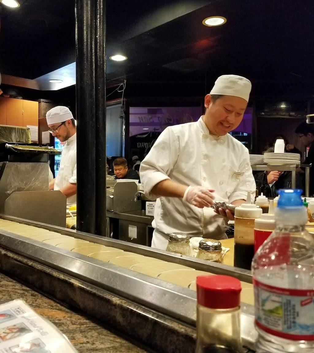 Cho Cho San | restaurant | 19010 Ventura Blvd, Tarzana, CA 91356, USA | 8188818518 OR +1 818-881-8518