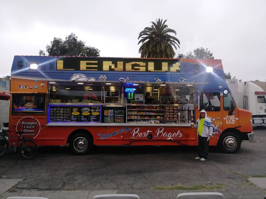 L.A.Bagels | restaurant | 2517 Sunset Blvd, Los Angeles, CA 90026, USA | 3234890748 OR +1 323-489-0748