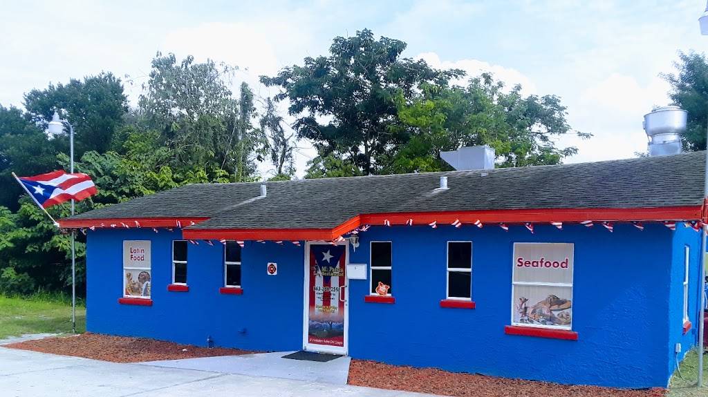 Mi Patria Restaurant | restaurant | 1762 1st St N, Winter Haven, FL 33881, USA | 8632682598 OR +1 863-268-2598