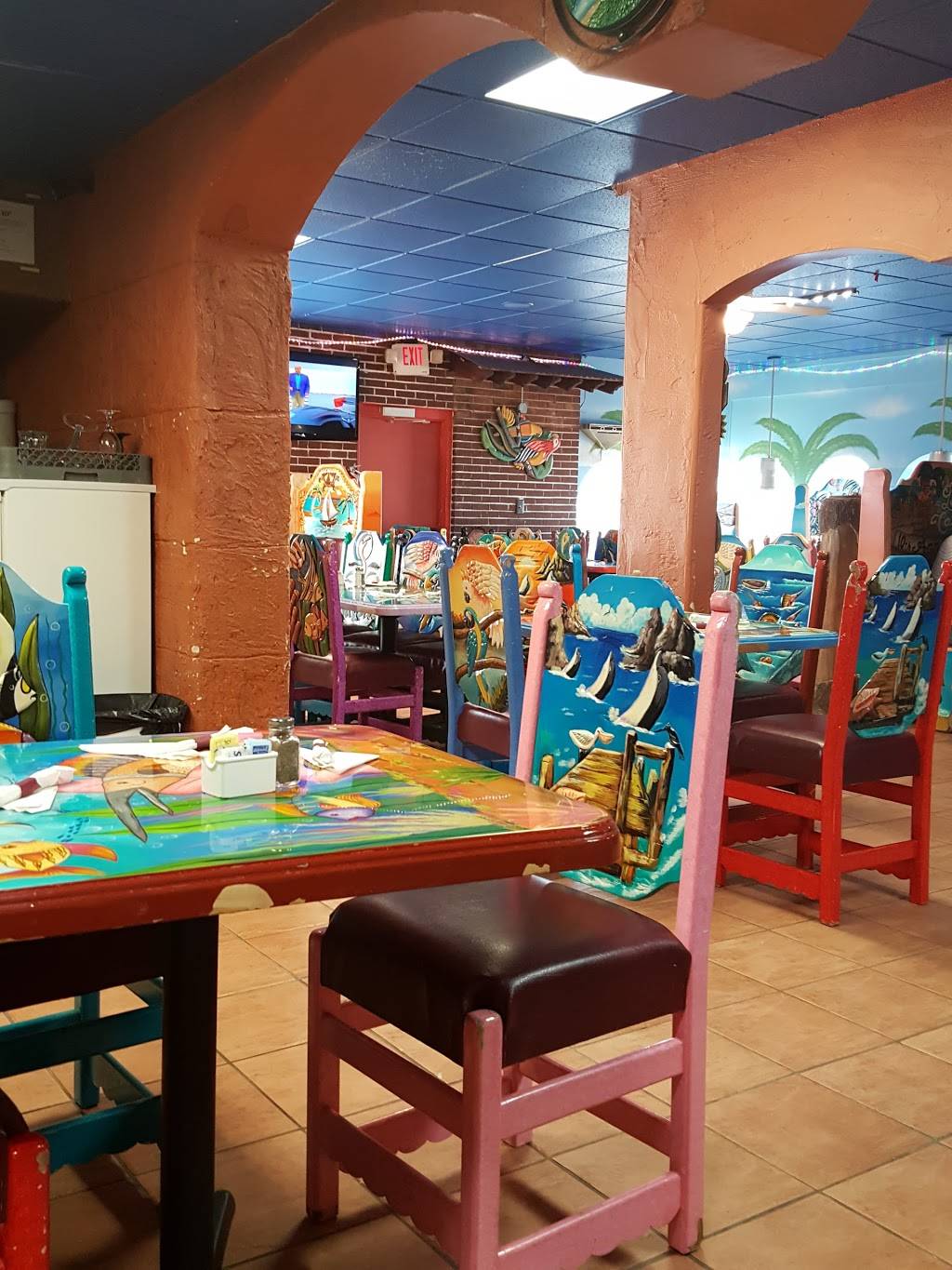 Los Cabos Mexican Restaurant | restaurant | 1600 2nd Ave SW, Cullman, AL 35055, USA | 2567751777 OR +1 256-775-1777