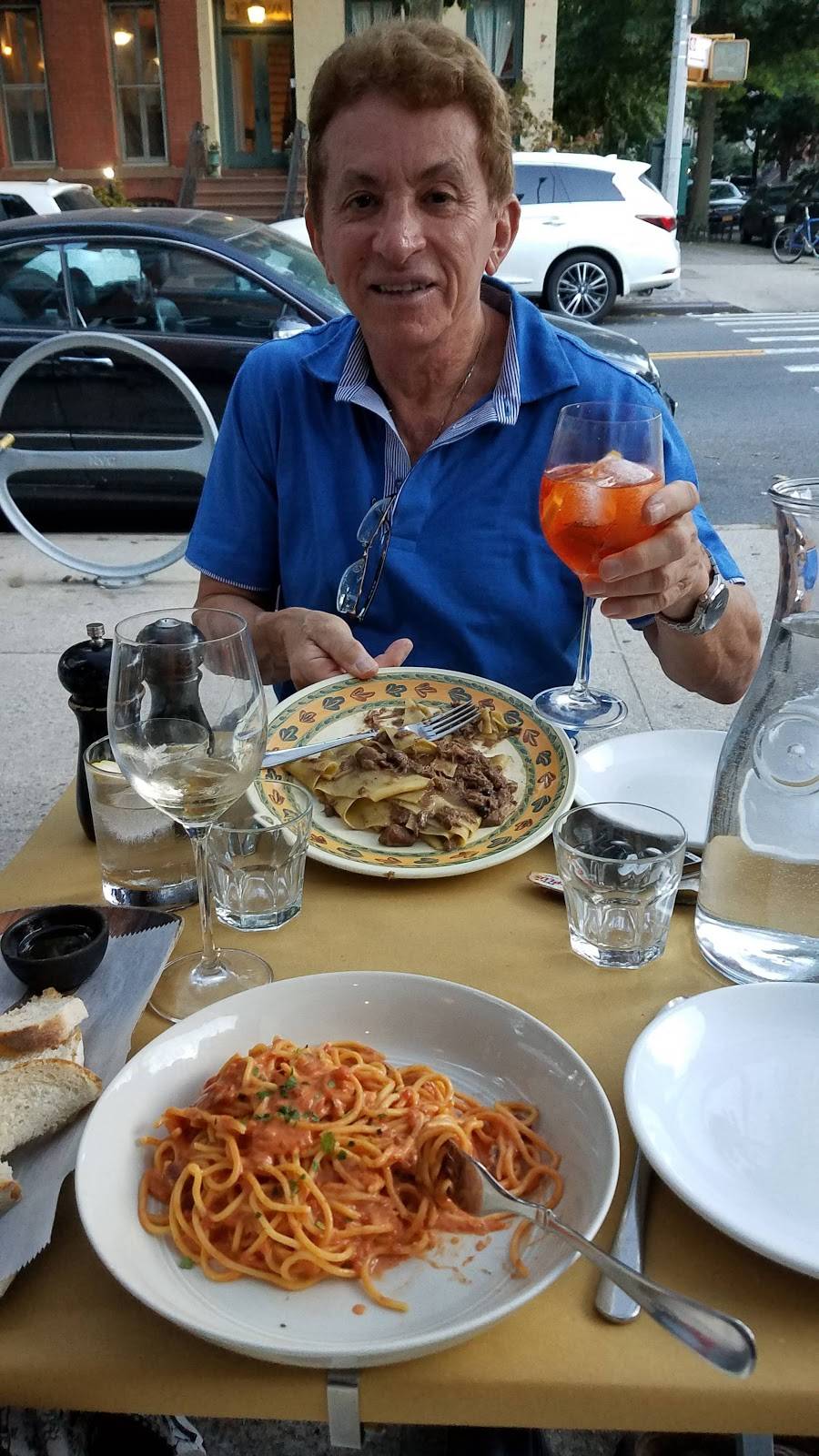 Locanda Vini & Olii | restaurant | 129 Gates Ave, Brooklyn, NY 11238, USA | 7186229202 OR +1 718-622-9202