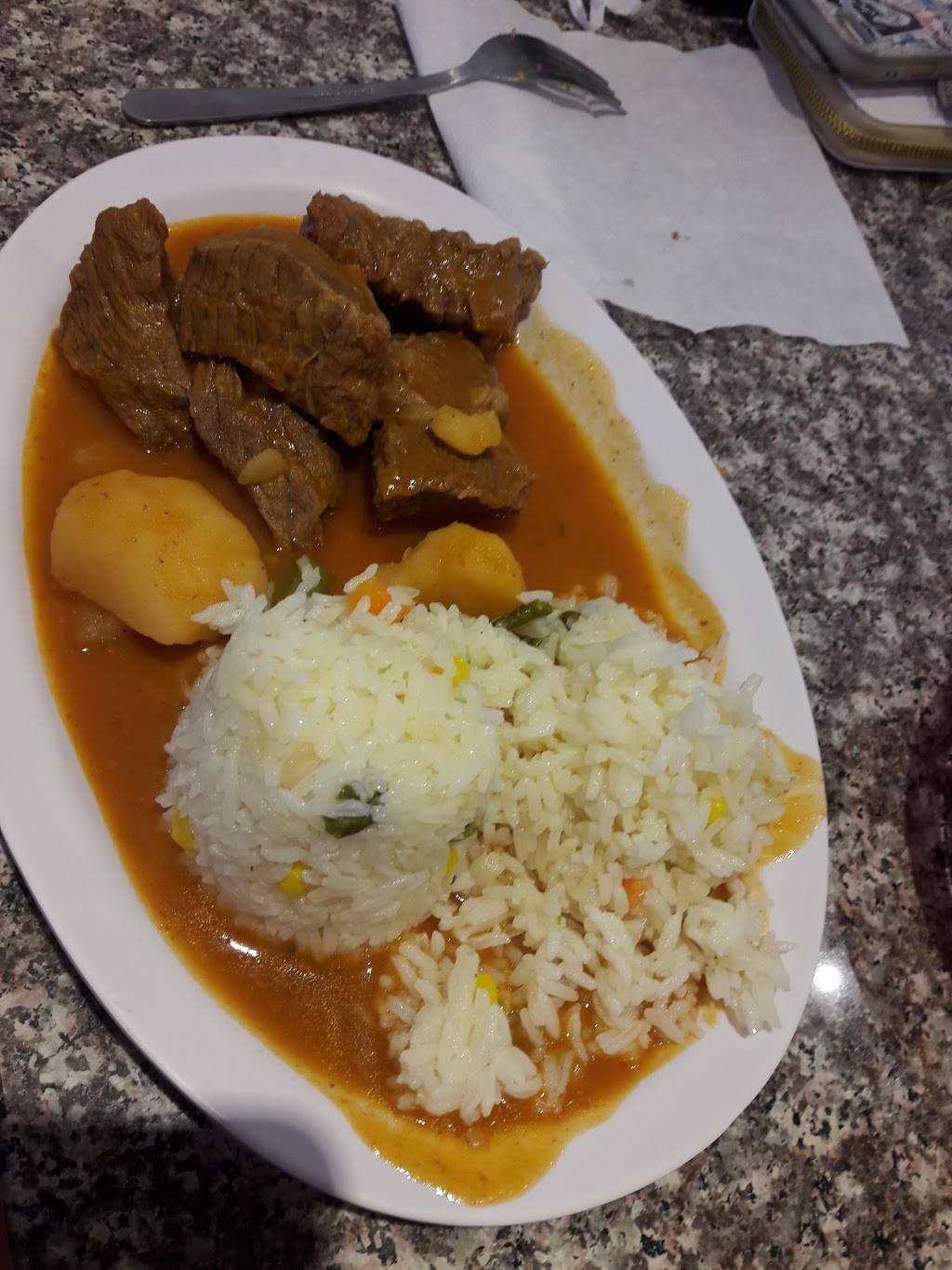 Channy Pan Y Comidas Guatemaltecas | restaurant | 12631 Hawthorne Blvd, Hawthorne, CA 90250, USA | 4246754526 OR +1 424-675-4526