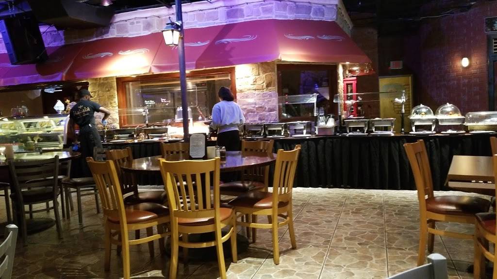 Kababi Cafe by Kuluck | restaurant | 3828 N University Dr, Sunrise, FL 33351, USA | 9549094133 OR +1 954-909-4133