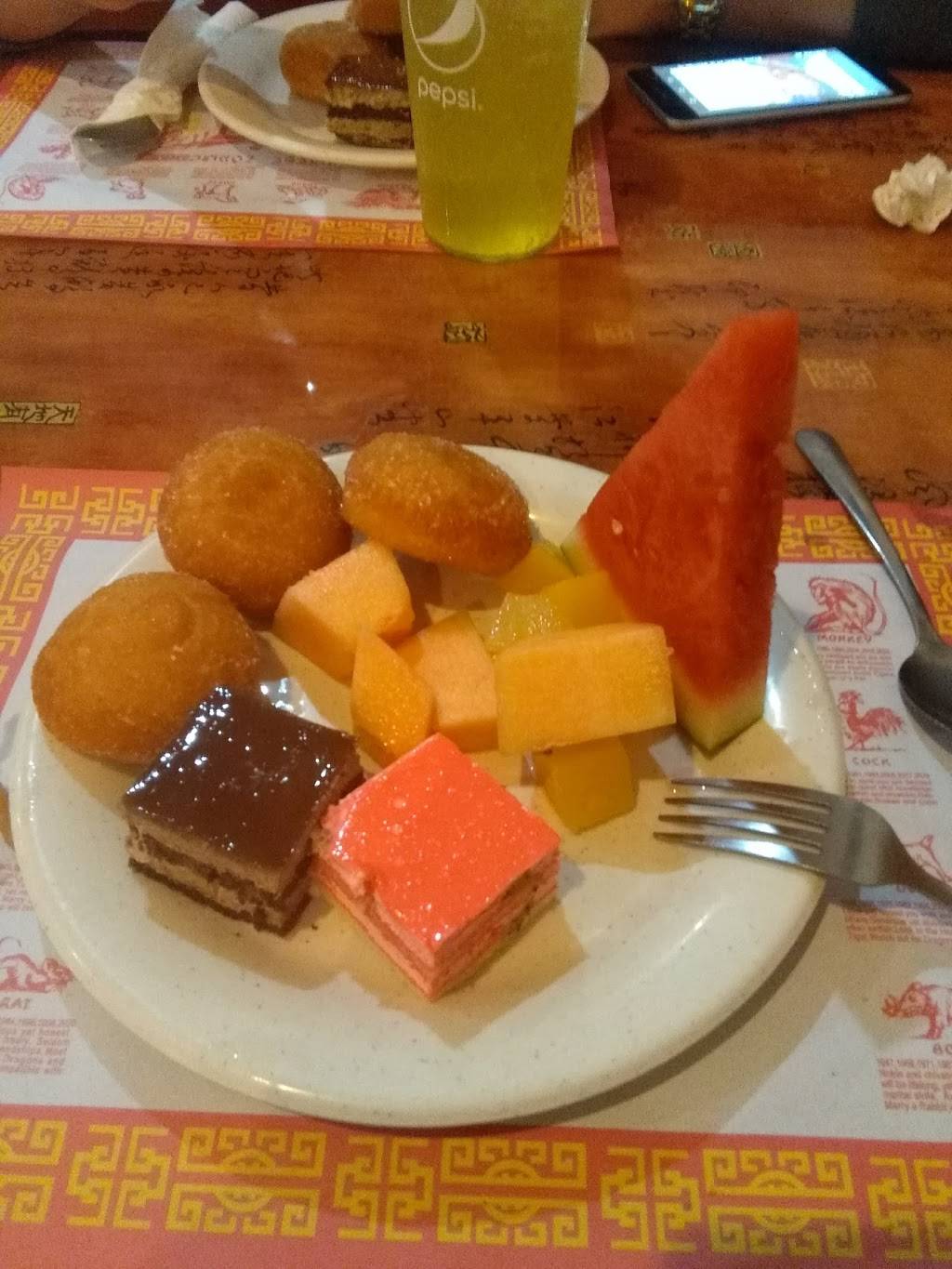 Lins Garden Buffet | restaurant | 108 W State St, Princeton, IN 47670, USA | 8123853251 OR +1 812-385-3251