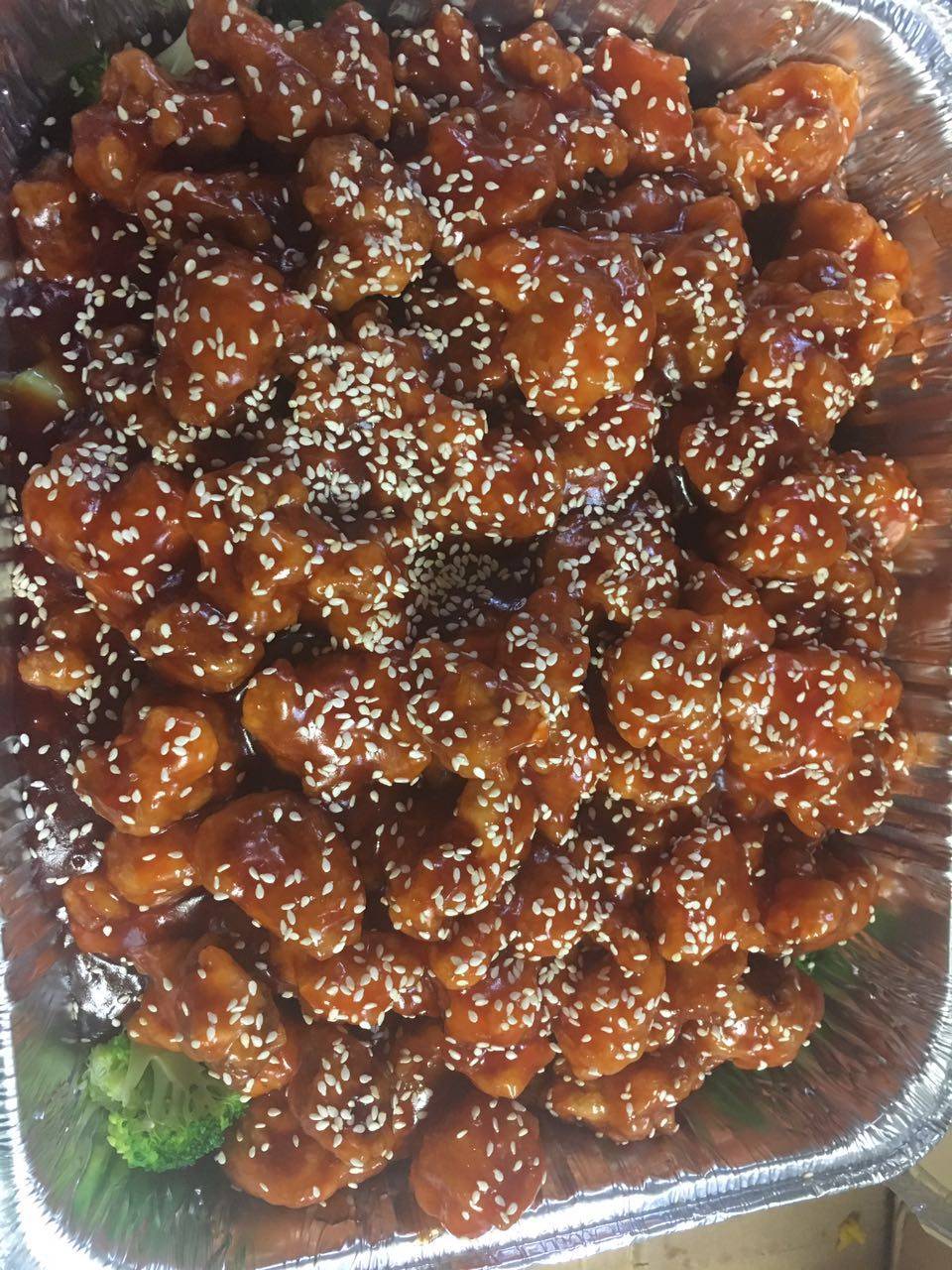 Hop Shing | restaurant | 11101 Old St Augustine Rd, Jacksonville, FL 32257, USA | 9048803883 OR +1 904-880-3883