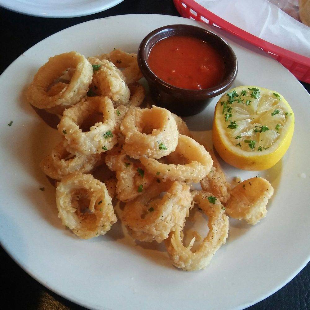 New York Joes Italian Restaurant | restaurant | 1515 W Front St, Alice, TX 78332, USA | 3616610430 OR +1 361-661-0430