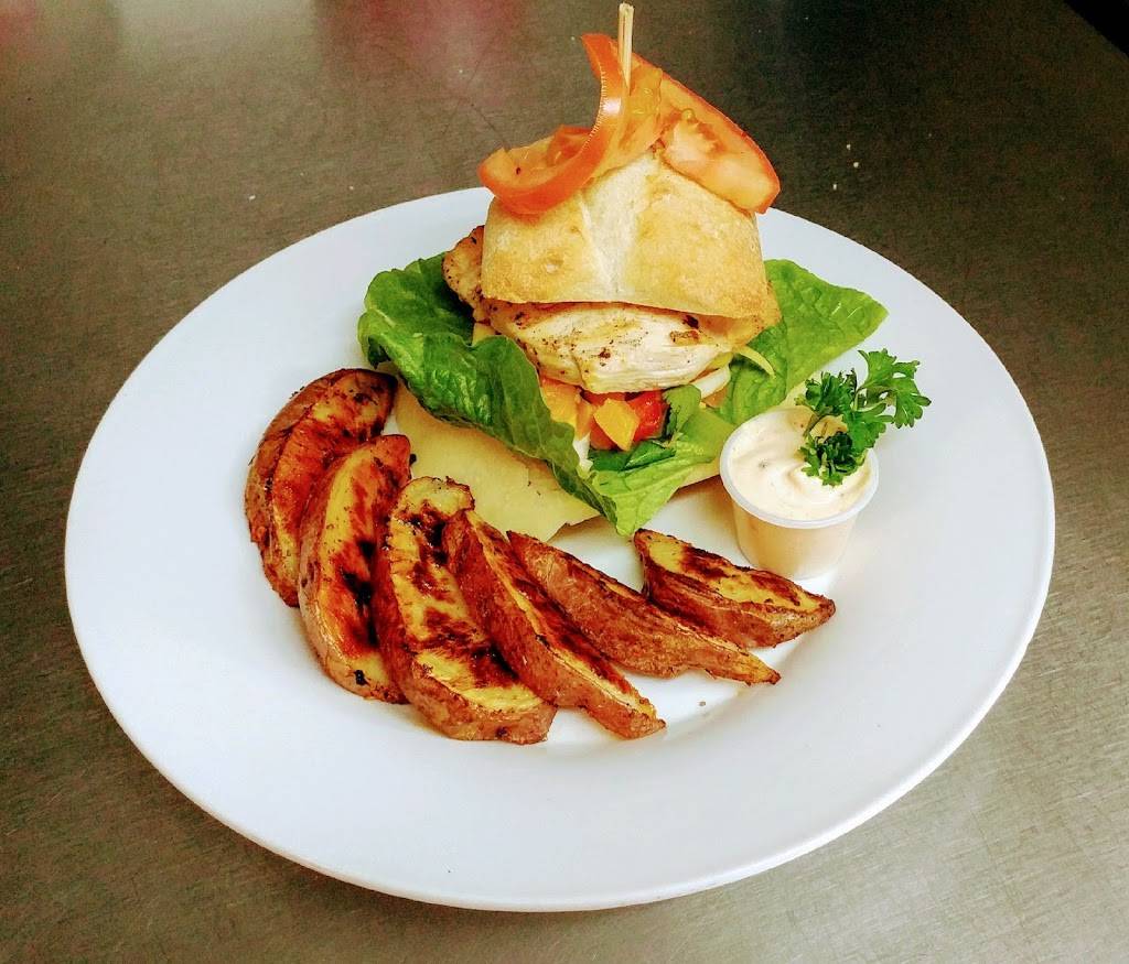 RESTAURANT Café Le Signet | restaurant | 295 Boulevard Sainte-Rose, Laval, QC H7L 1M1, Canada | 4506251222 OR +1 450-625-1222