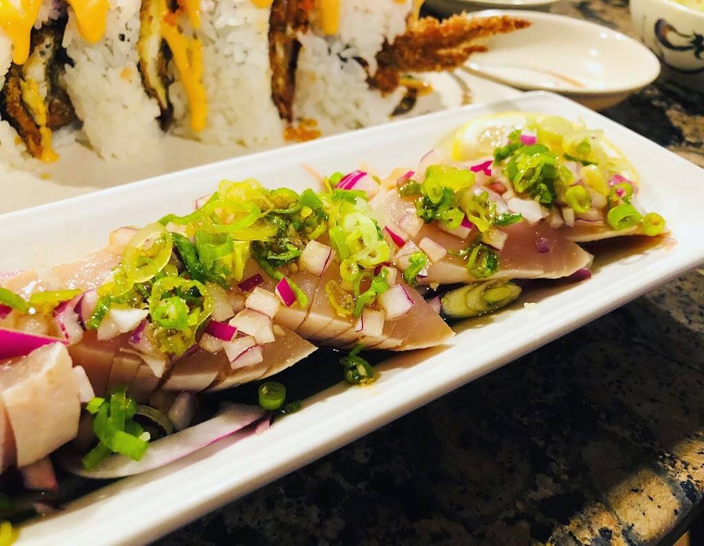 Sen Dai Sushi | restaurant | 224 N Abel St, Milpitas, CA 95035, USA | 4082631472 OR +1 408-263-1472