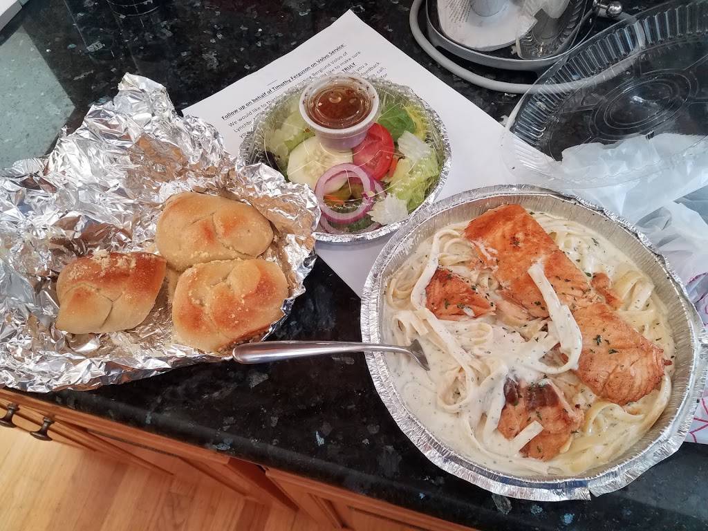 Loris | restaurant | 1208 Perrowville Rd, Forest, VA 24551, USA | 4345250065 OR +1 434-525-0065