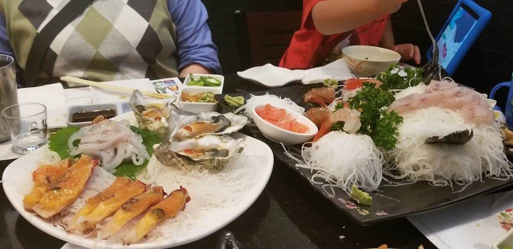 Jeju | restaurant | 4100 Pico Blvd #10b, Los Angeles, CA 90019, USA | 3237313030 OR +1 323-731-3030