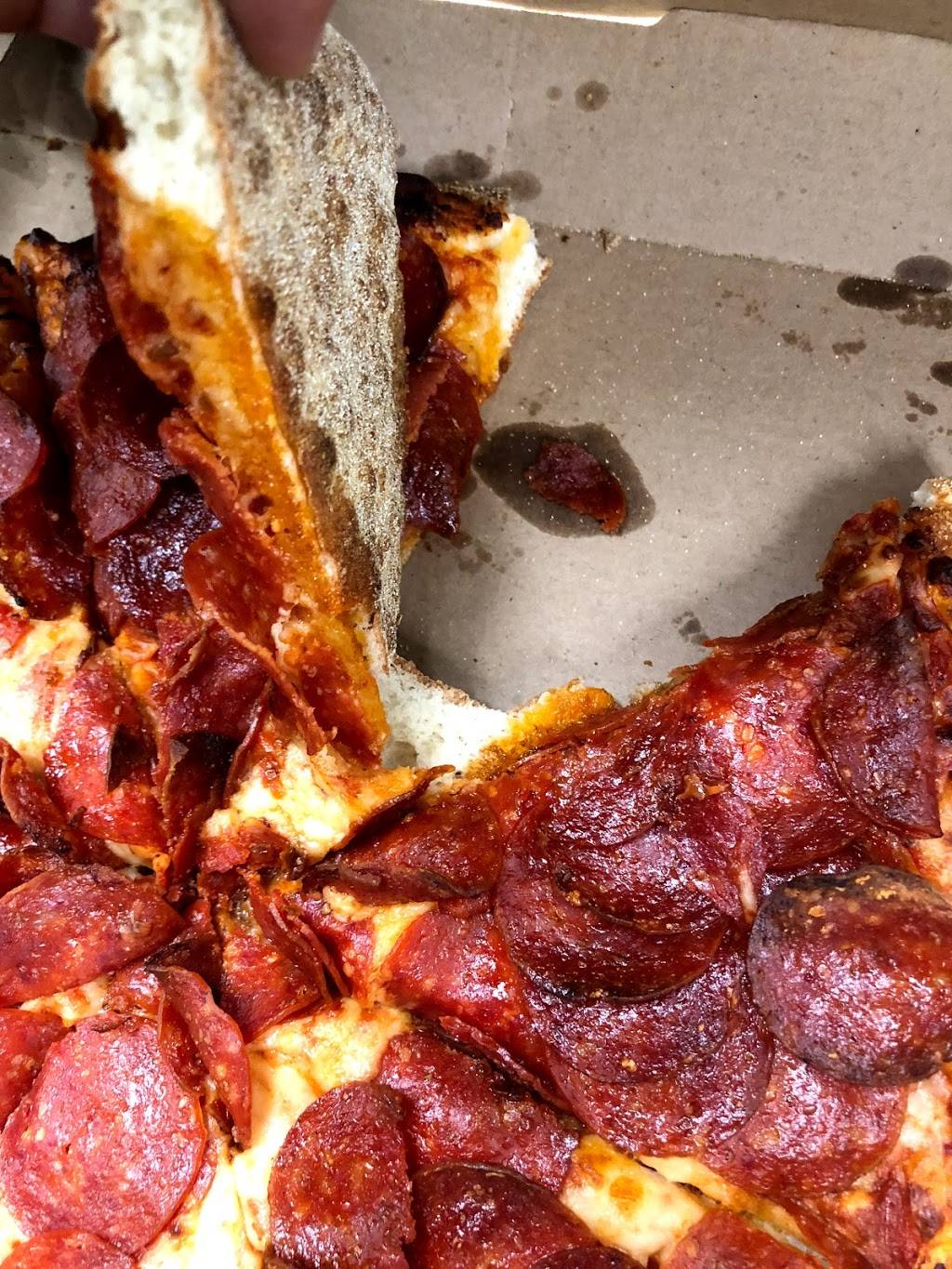 Dominos Pizza | meal delivery | 1640 W Carson St Ste B, Torrance, CA 90501, USA | 3105331174 OR +1 310-533-1174