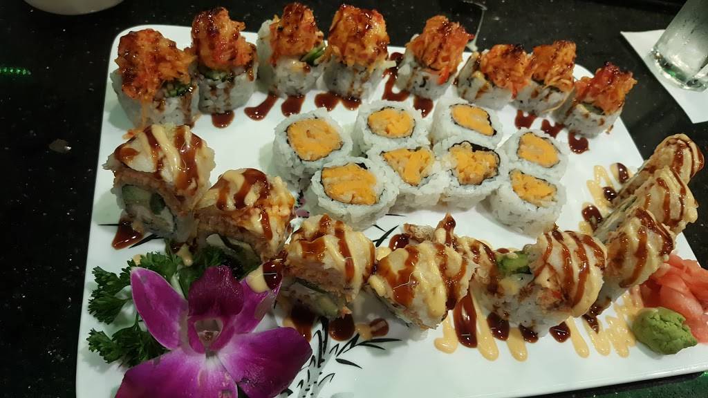 Sakura 2 | restaurant | 6749 S Westnedge Ave, Portage, MI 49002, USA | 2693276666 OR +1 269-327-6666