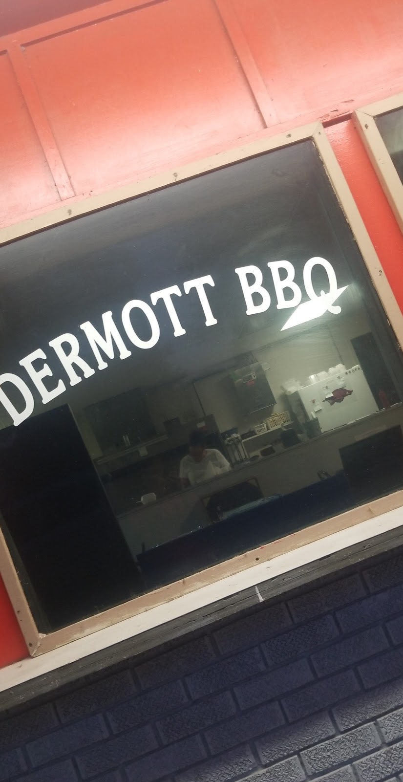 Dermott Barbecue & Sandwich | restaurant | 105 E Iowa St, Dermott, AR 71638, USA | 8705383131 OR +1 870-538-3131
