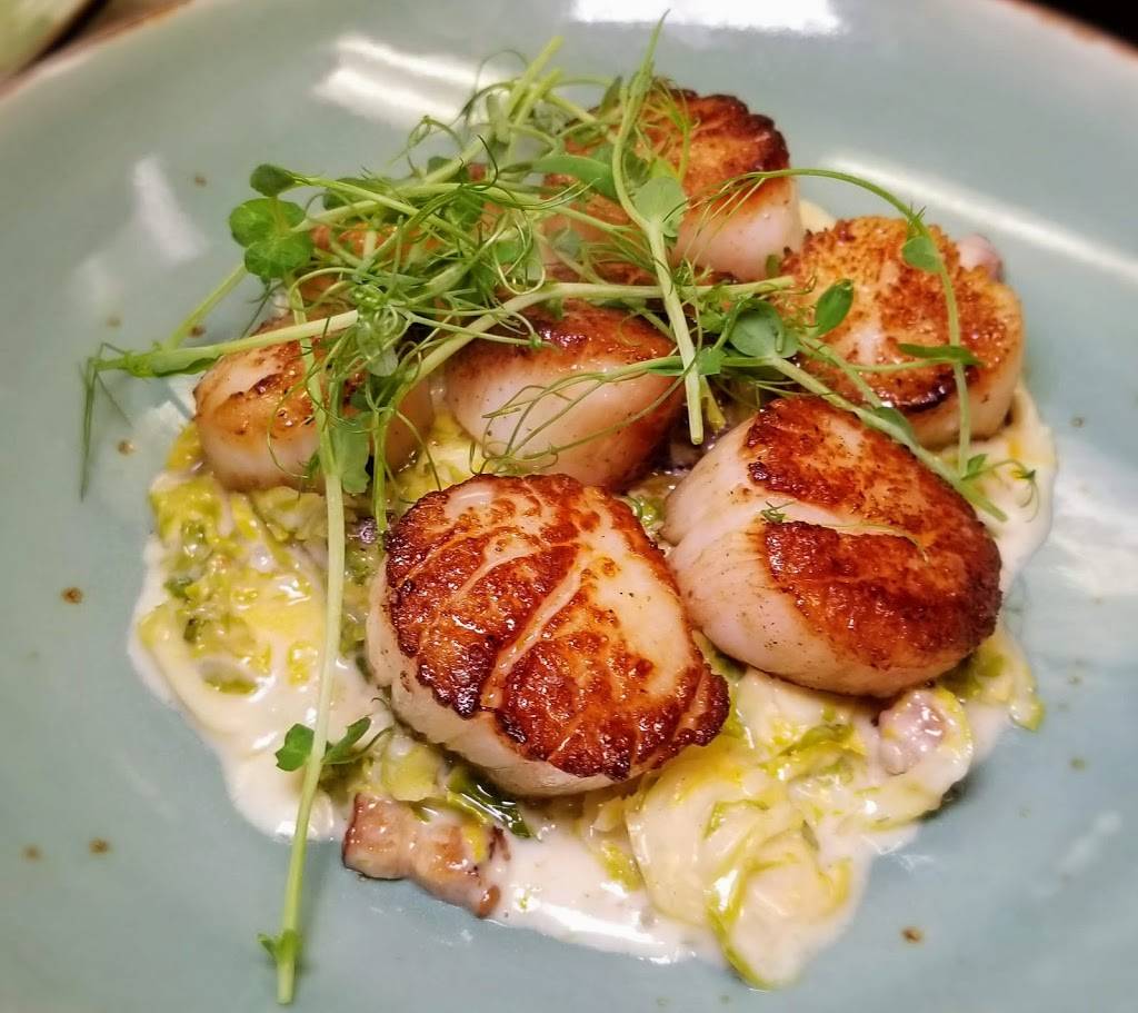 Michaels on 7th | restaurant | 2217 7th Ave, Vero Beach, FL 32960, USA | 7722138554 OR +1 772-213-8554