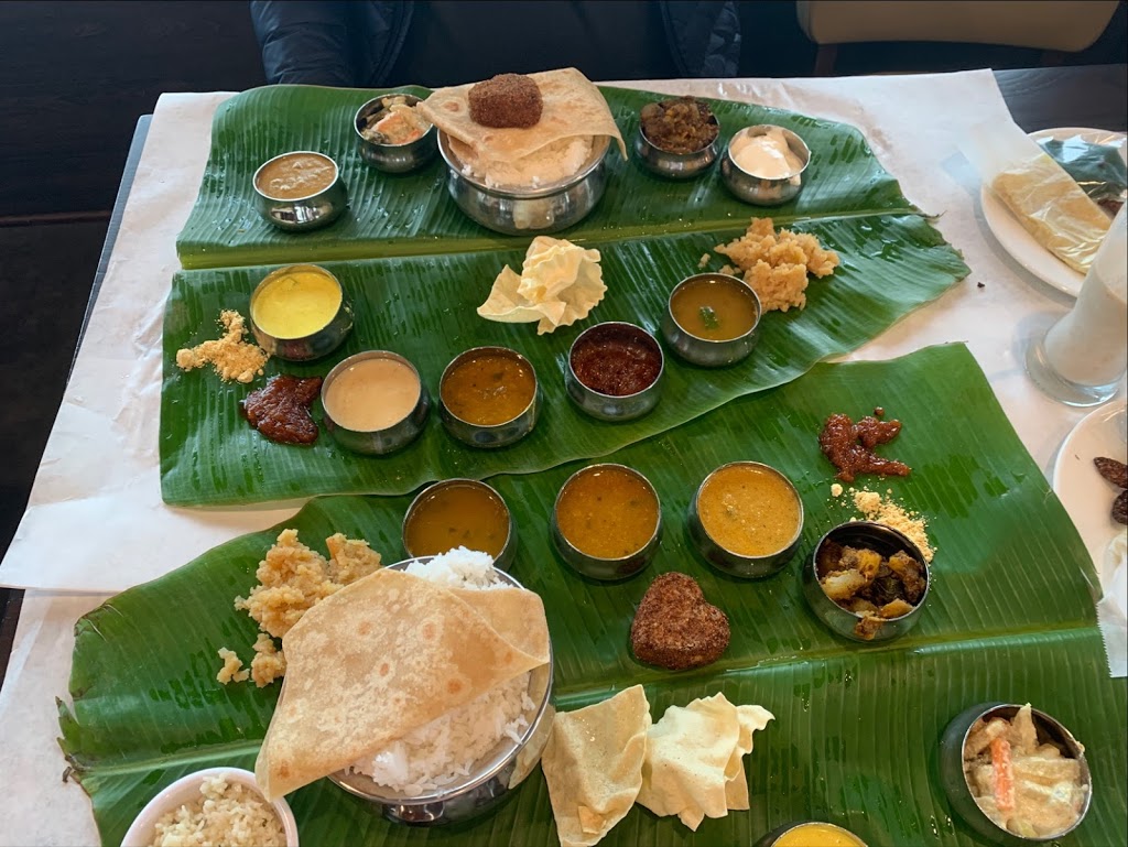 A2B Indian Veg Restaurant | restaurant | 3817 US-1, Princeton, NJ 08540, USA | 9739395565 OR +1 973-939-5565