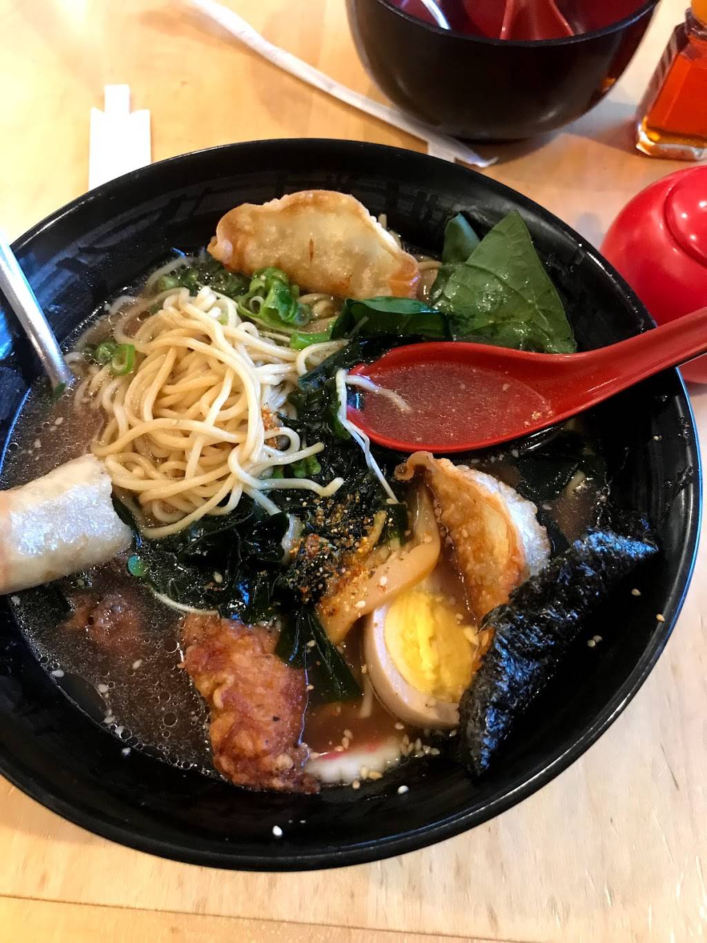 Sushi Ya | restaurant | 5365 Crooks Rd, Troy, MI 48098, USA | 2482654400 OR +1 248-265-4400