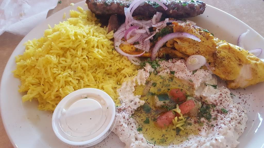 Petra Express Mediterranean Cuisine | restaurant | 17503 Preserve Walk Ln, Tampa, FL 33647, USA | 8138988991 OR +1 813-898-8991