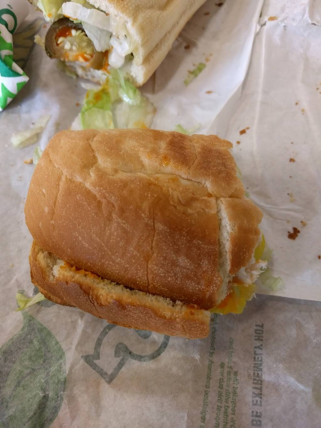 Subway Restaurants | restaurant | 2421 Westport Parkway Suite 700 Alliance Crossing Shopping Ctr, Fort Worth, TX 76177, USA | 8178378300 OR +1 817-837-8300